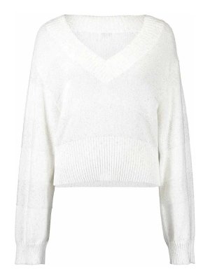 BRUNELLO CUCINELLI: crew necks - Sweater