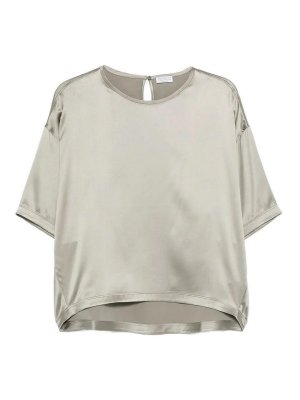 BRUNELLO CUCINELLI: blouses - Blouse