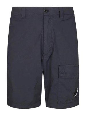 C.P. COMPANY: pantaloni shorts - Carico delle Bermuda