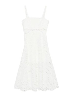 CHARO RUIZ: abiti lunghi - Vestito lungo