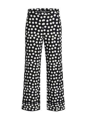 CHIARA BONI LA PETITE ROBE: casual trousers - Fredynah Pants
