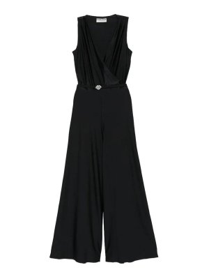 CHIARA BONI LA PETITE ROBE: jumpsuits - Linka Jumpsuit