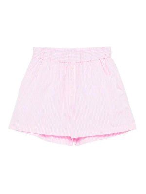 CUANTICO: Shorts - Short - Rose