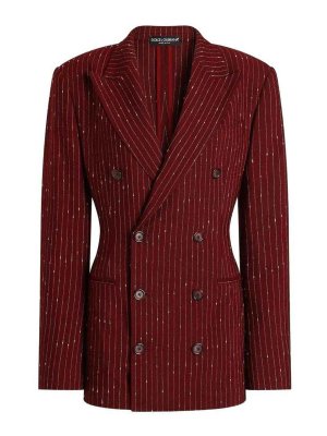 DOLCE & GABBANA: casual jackets - Jacket