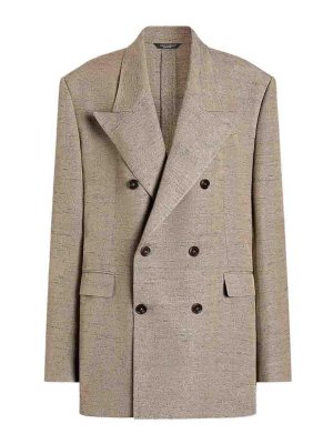 DOLCE & GABBANA: casual jackets - Jacket