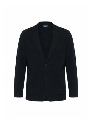 DRUMOHR: Blazer - Blazer - Dunkelblau