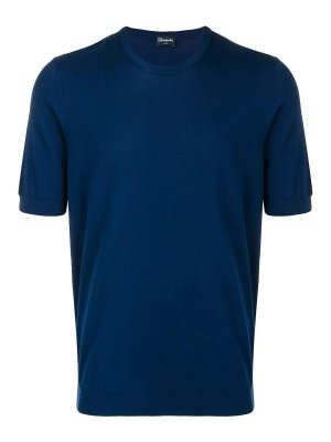 DRUMOHR: t-shirt - T-shirt