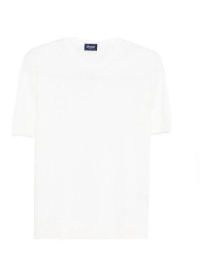 DRUMOHR: Camisetas - Camiseta - Blanco