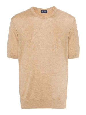 DRUMOHR: t-shirt - T-shirt