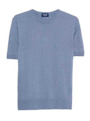 DRUMOHR: t-shirt - T-shirt