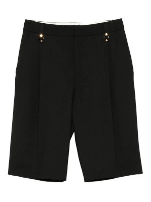 ELISABETTA FRANCHI: casual trousers - Pants