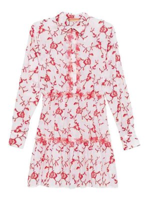 ERMANNO SCERVINO: short dresses - Short Dress