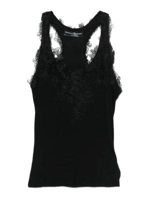 ERMANNO SCERVINO: Tops & Tank tops - Tank Top