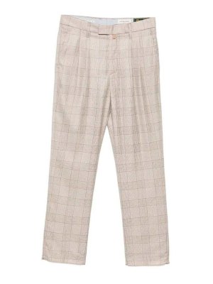 JACOB COHEN: casual trousers - `Lucas` Regular Fit Pants