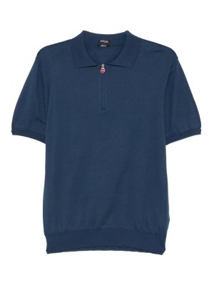 KITON: polo shirts - Polo