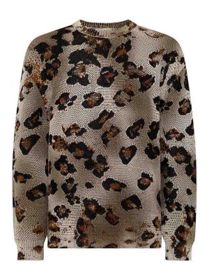 LANEUS: crew necks - Sweater