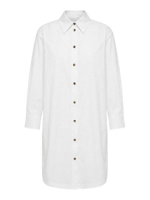 MALO: polo shirts - Polo Dress