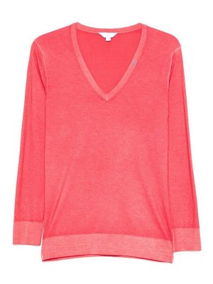 MALO: v necks - Cashmere V Neck