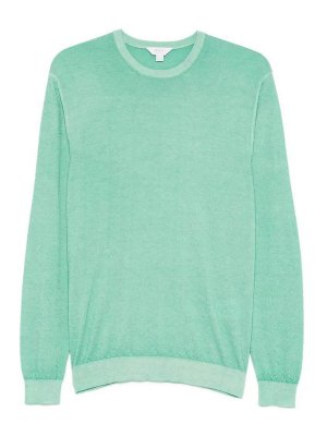 MALO: crew necks - Cashmere Round Neck