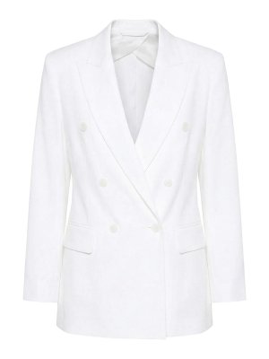 Max Mara: casual jackets - Cotton Jacket