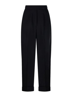 Max Mara: casual trousers - Pants