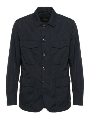 Montecore: casual jackets - Jacket