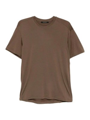 Montecore: Camisetas - Camiseta - Verde