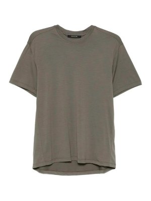 Montecore: t-shirts - T-Shirt