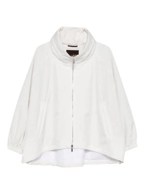 MOORER: casual jackets - `Lehua` Jacket