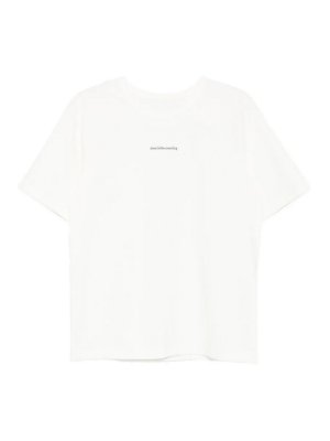 NINE IN THE MORNING: t-shirts - `Elio` T-Shirt