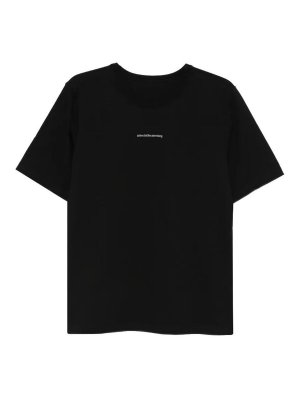 NINE IN THE MORNING: t-shirts - `Elio` T-Shirt