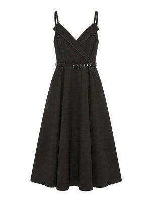 NISSA: knee length dresses - Day Dress