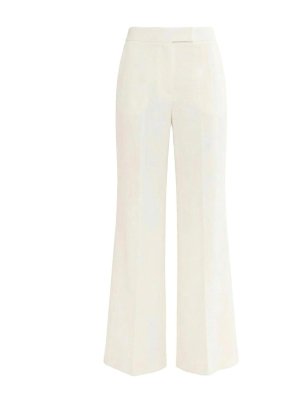 NISSA: pantaloni casual - Pantaloni