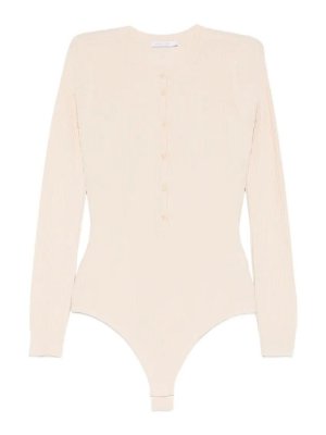 PATRIZIA PEPE: Tops & Tank tops - Body Sweater