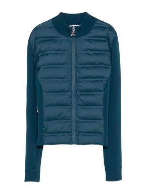 PATRIZIA PEPE: casual jackets - Jacket