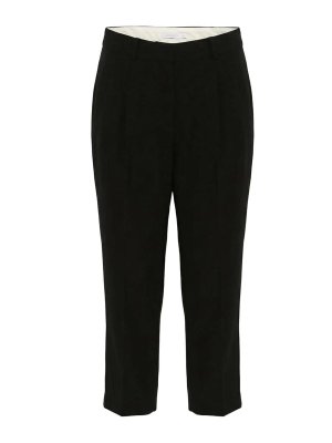 PATRIZIA PEPE: casual trousers - Pants
