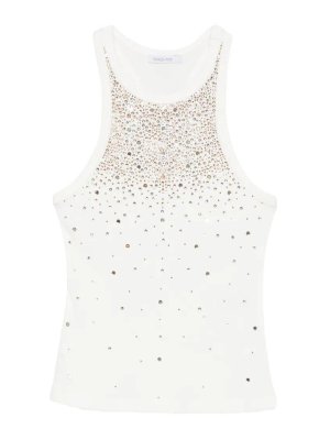PATRIZIA PEPE: Tops & Tank tops - Top
