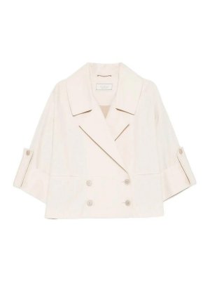 PESERICO: Vestes casuals - Veste Casual - Beige