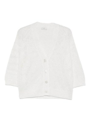 PESERICO: crew necks - Sweater