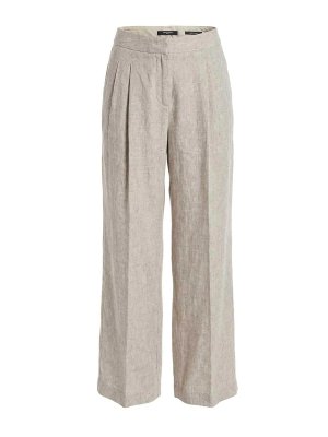 PESERICO: casual trousers - Pants