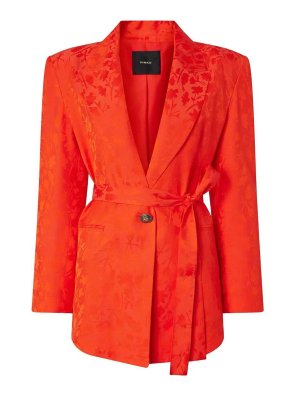 Pinko: casual jackets - `Castelnovo` Jacket