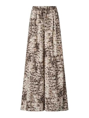 Pinko: pantaloni casual - Pantaloni