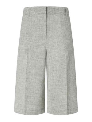 Pinko: pantaloni shorts - `Angera` Bermuda