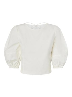 Pinko: blouses - `Acireale` Blouse