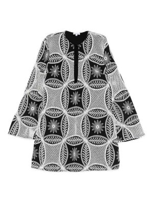 POUPETTE ST BARTH: Vestidos cortos - Vestido Corto - Negro