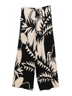 POUPETTE ST BARTH: casual trousers - Pants `Clea`