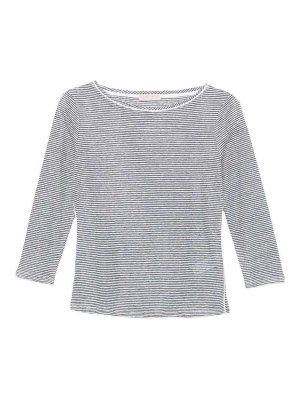 PUROTATTO: Blouses - Blouse - Blanc