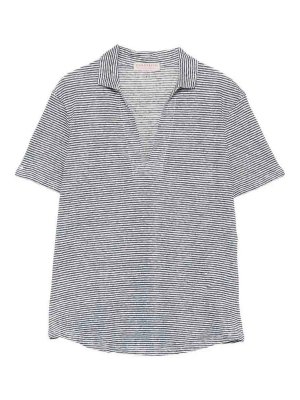 PUROTATTO: Blouses - Blouse - Blanc