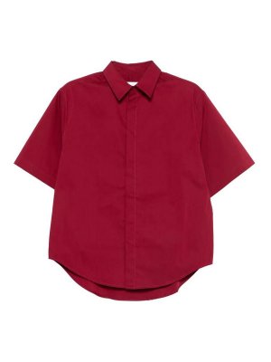 SA SU PHI: T-shirts - T-Shirt - Rose