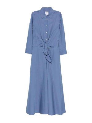 SARA ROKA: knee length dresses - `Dralla85` Dress